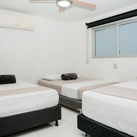 Hotel Kaamu Таганга Екстер'єр фото