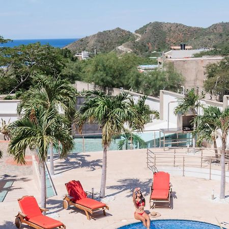 Hotel Kaamu Таганга Екстер'єр фото