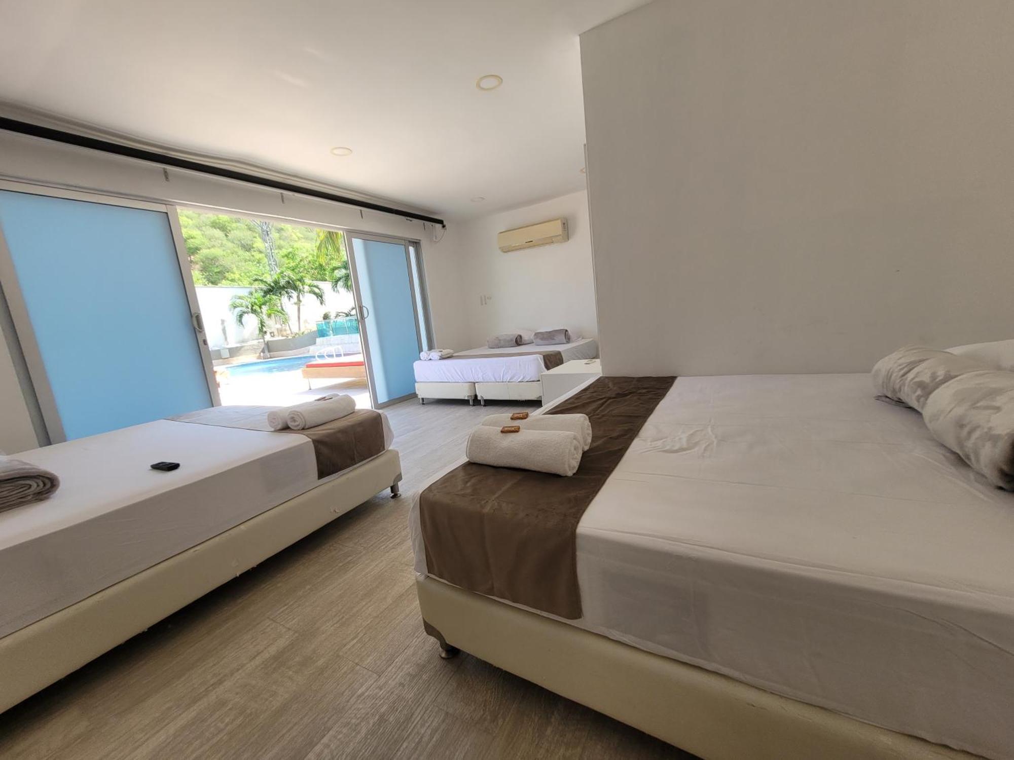 Hotel Kaamu Таганга Екстер'єр фото