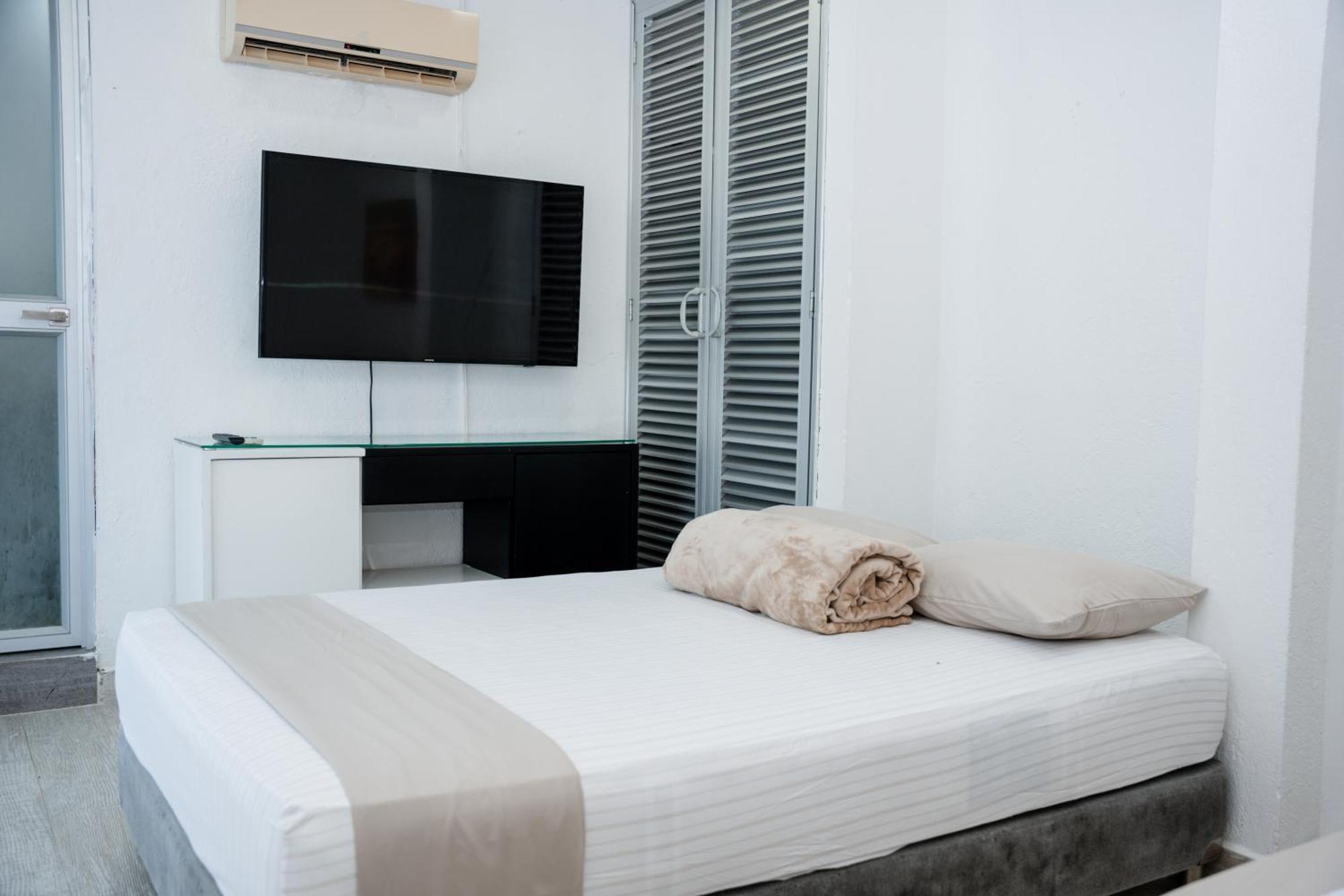 Hotel Kaamu Таганга Екстер'єр фото