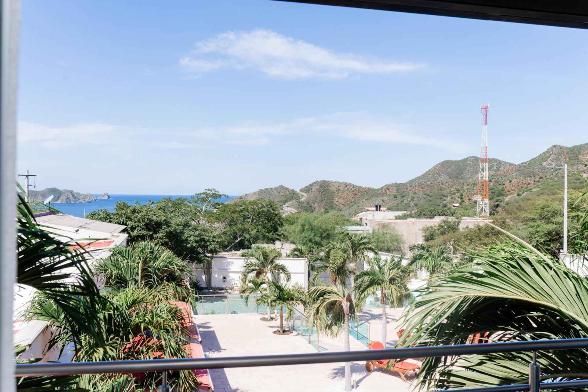 Hotel Kaamu Таганга Екстер'єр фото