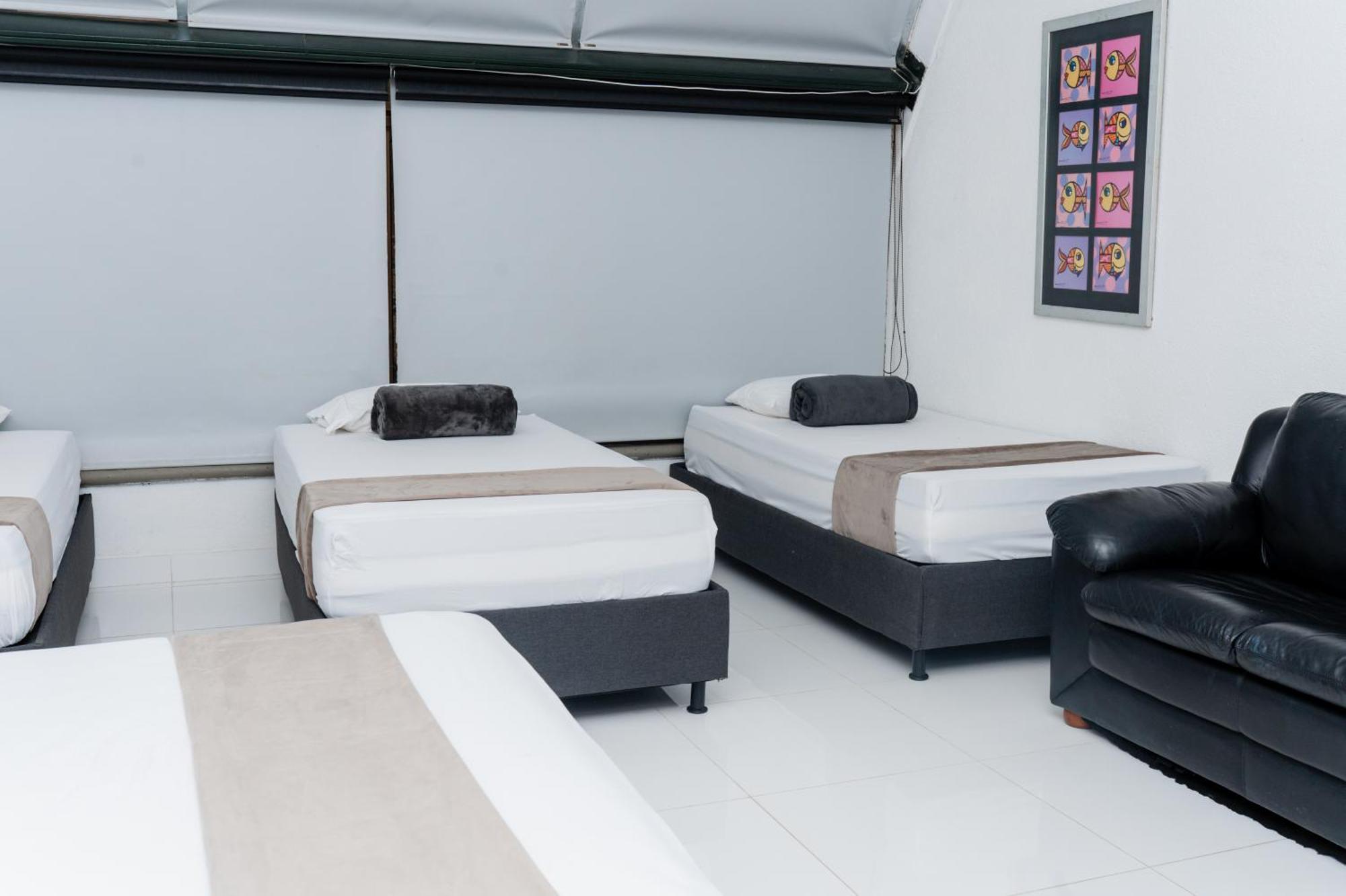 Hotel Kaamu Таганга Екстер'єр фото