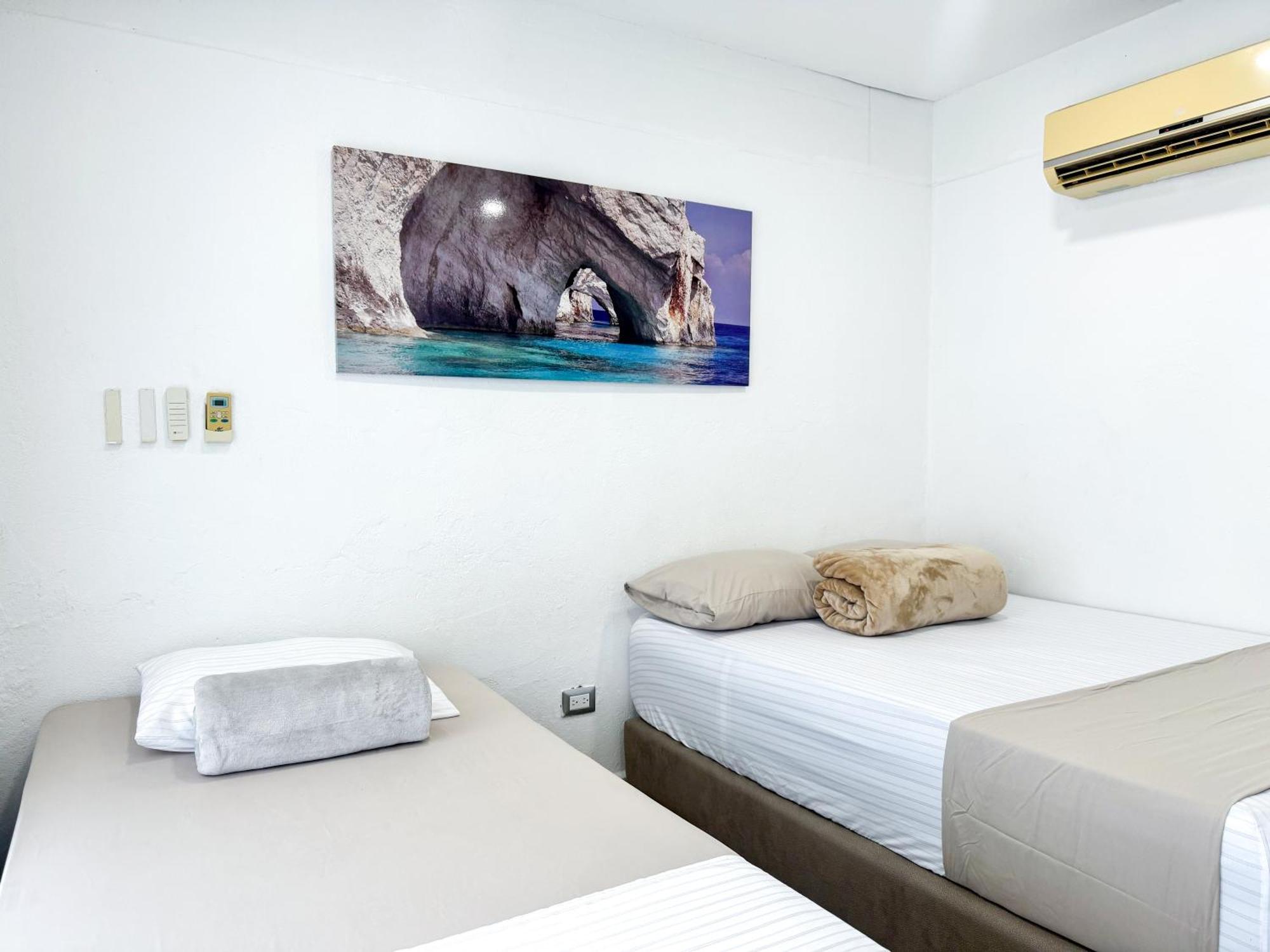 Hotel Kaamu Таганга Екстер'єр фото