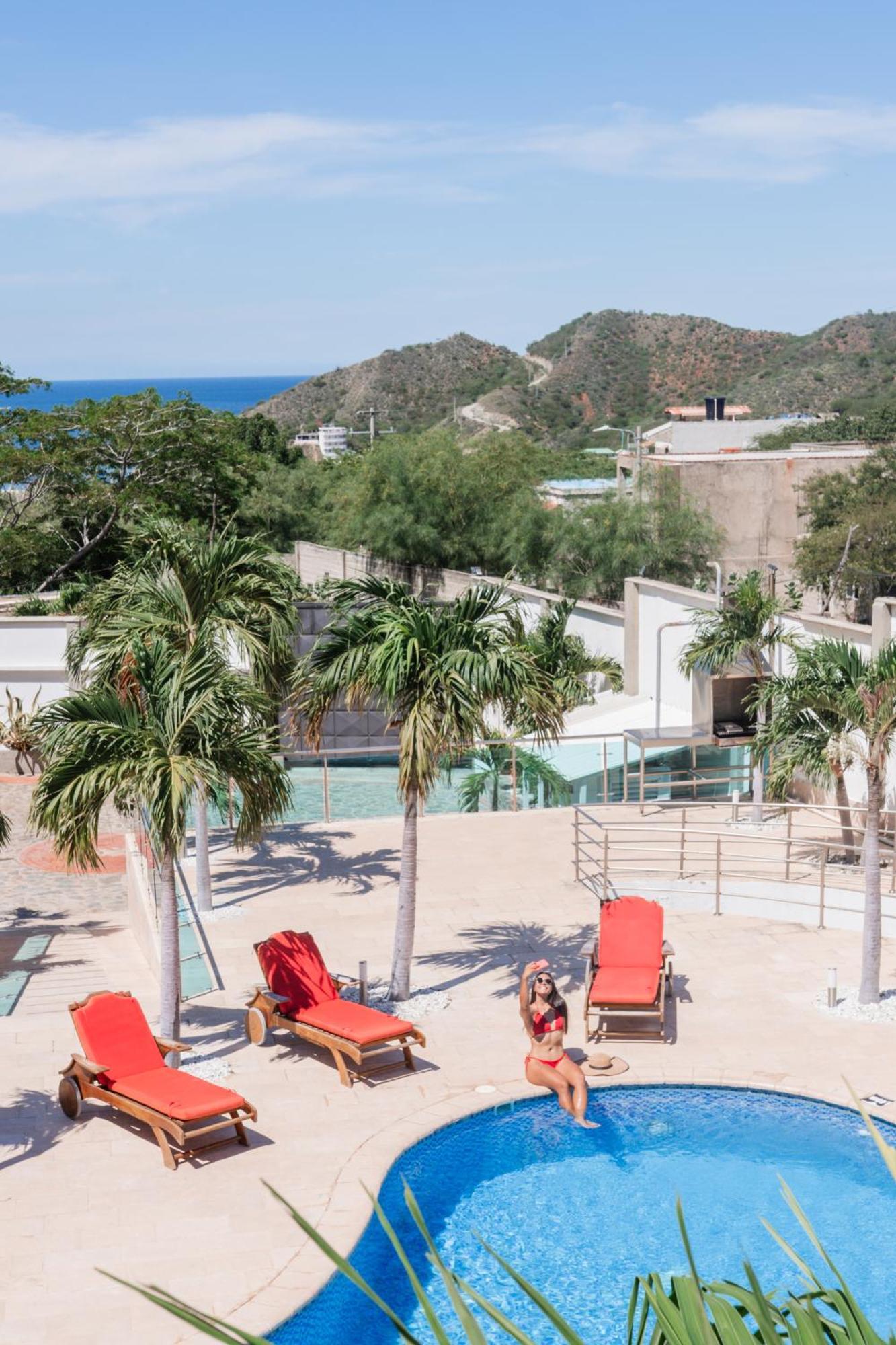 Hotel Kaamu Таганга Екстер'єр фото