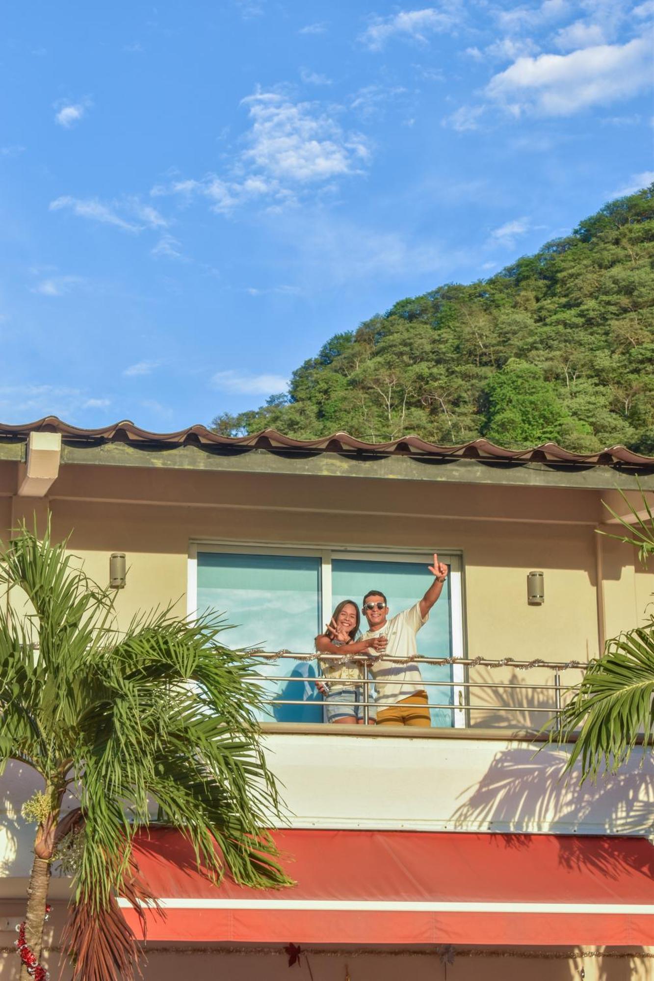 Hotel Kaamu Таганга Екстер'єр фото
