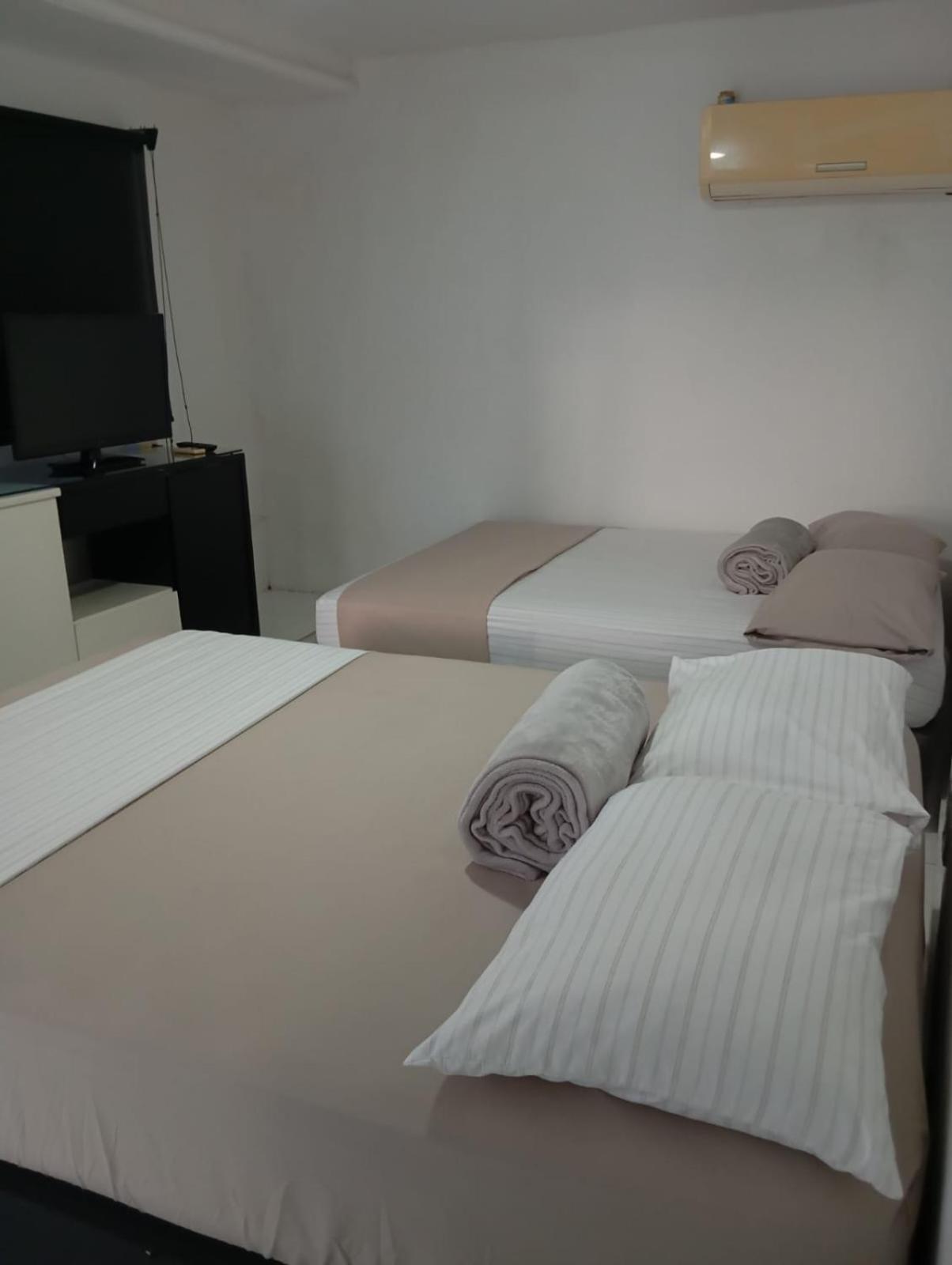 Hotel Kaamu Таганга Екстер'єр фото